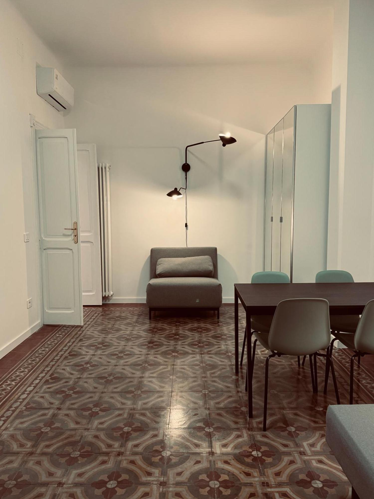 Noliday Savona Center Art Deco Apartment Eksteriør billede