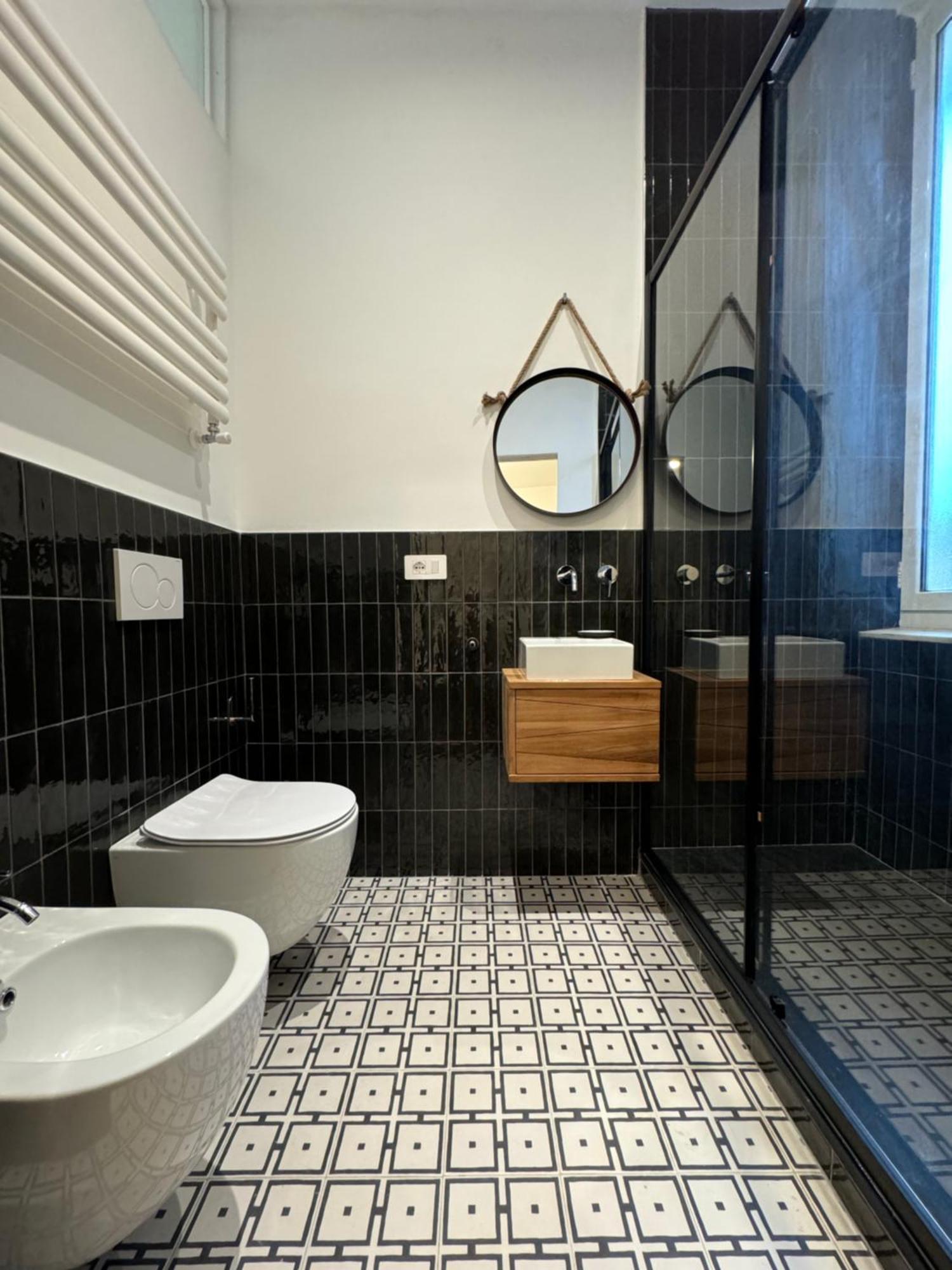 Noliday Savona Center Art Deco Apartment Eksteriør billede