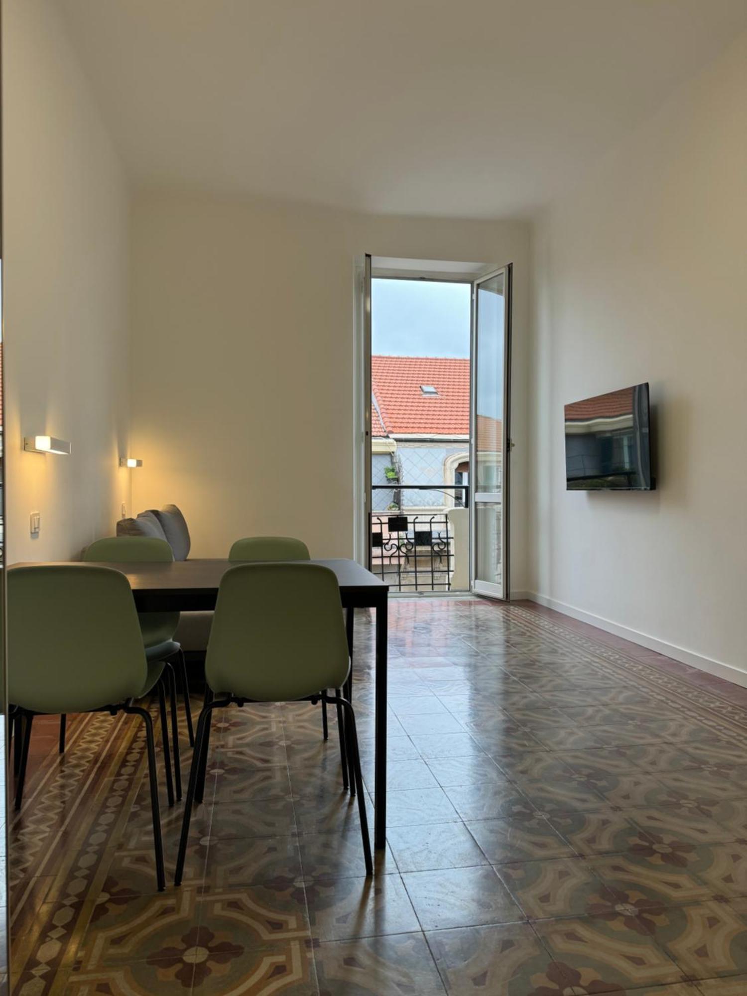 Noliday Savona Center Art Deco Apartment Eksteriør billede