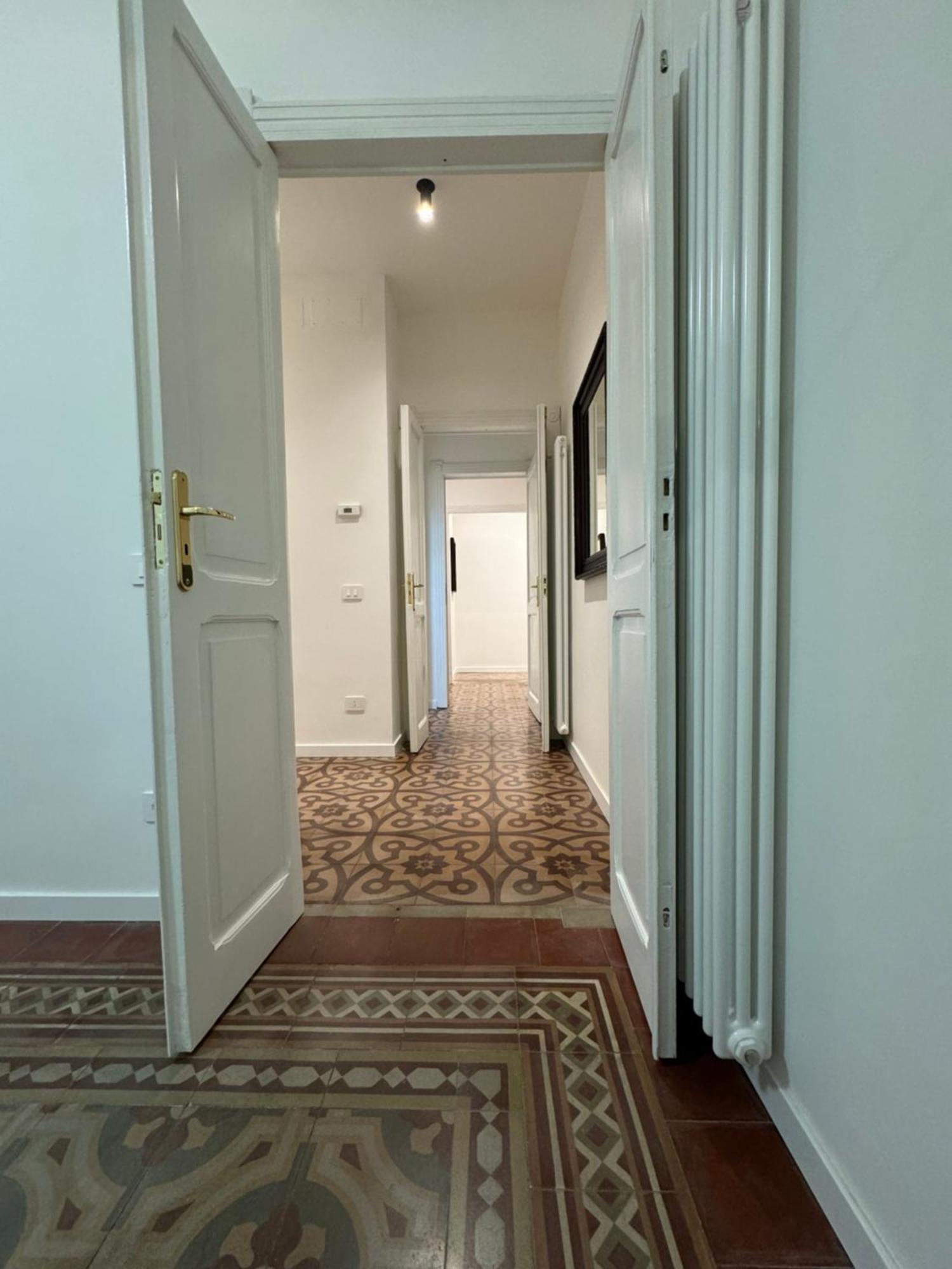 Noliday Savona Center Art Deco Apartment Eksteriør billede
