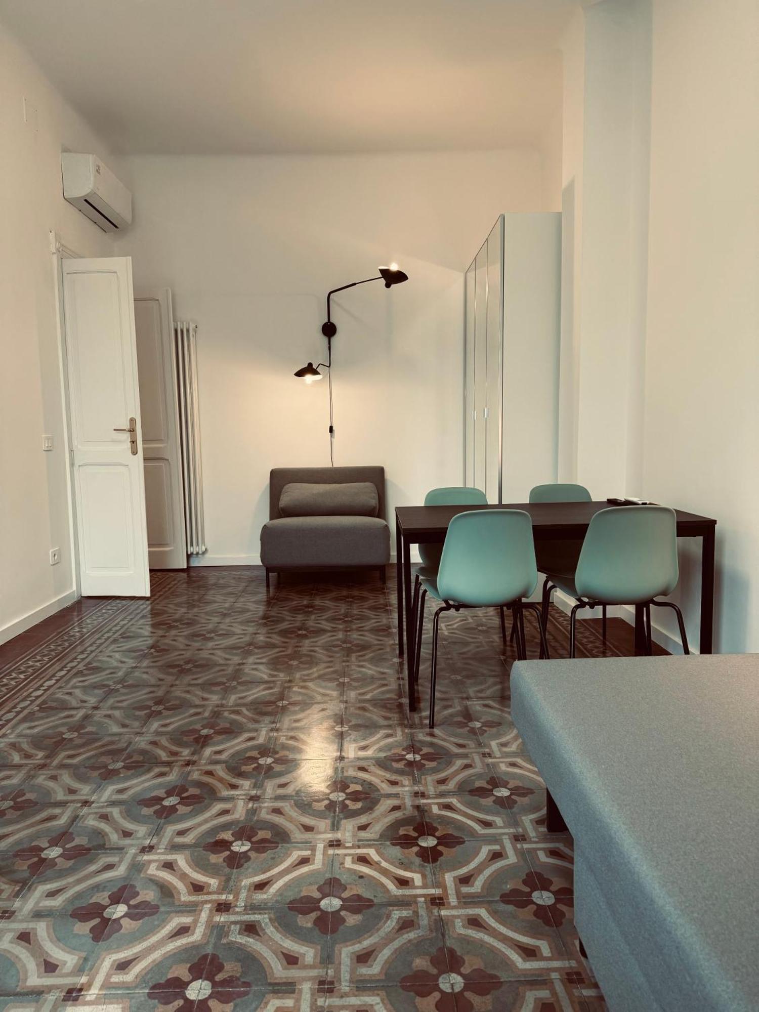 Noliday Savona Center Art Deco Apartment Eksteriør billede