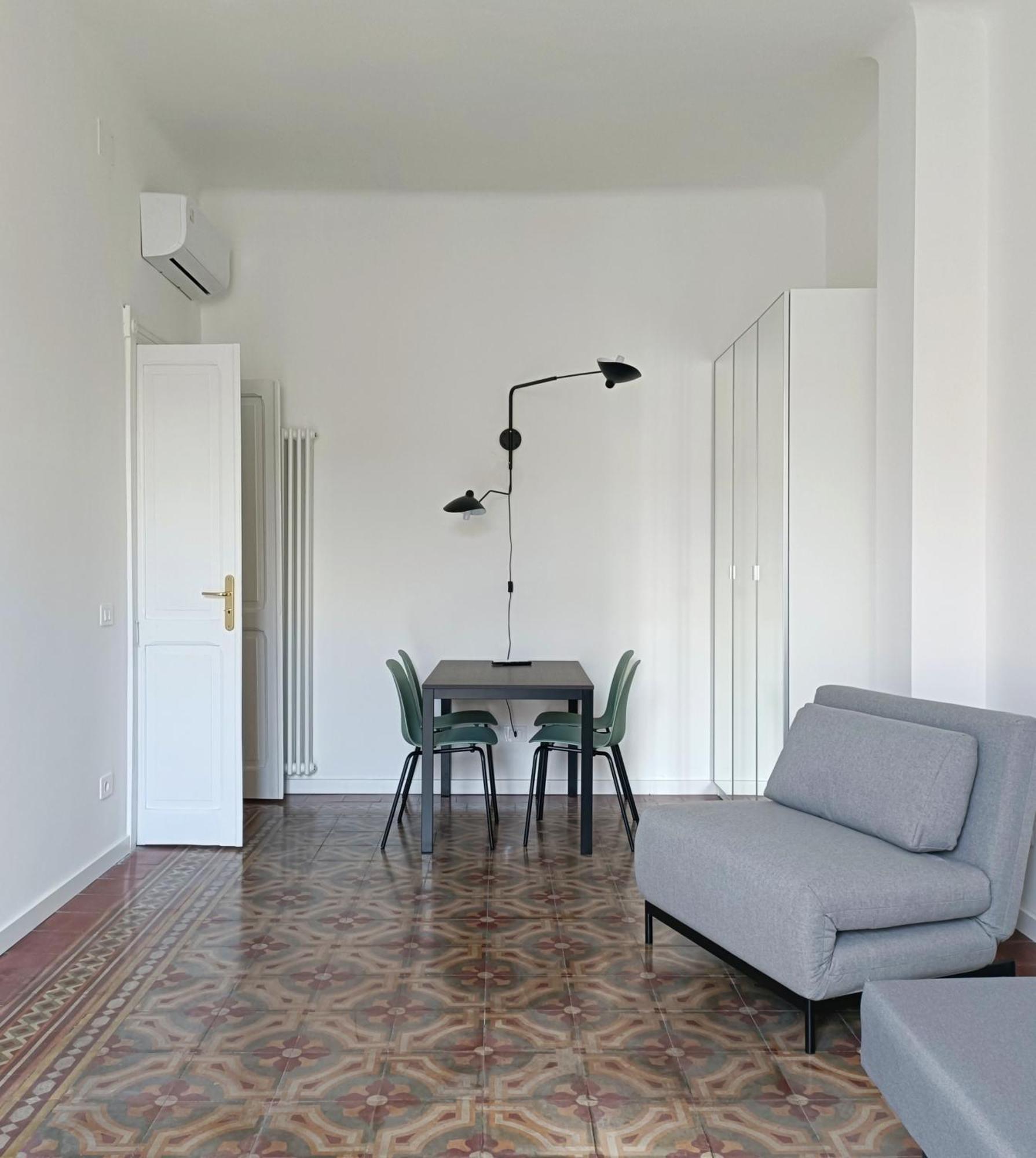 Noliday Savona Center Art Deco Apartment Eksteriør billede
