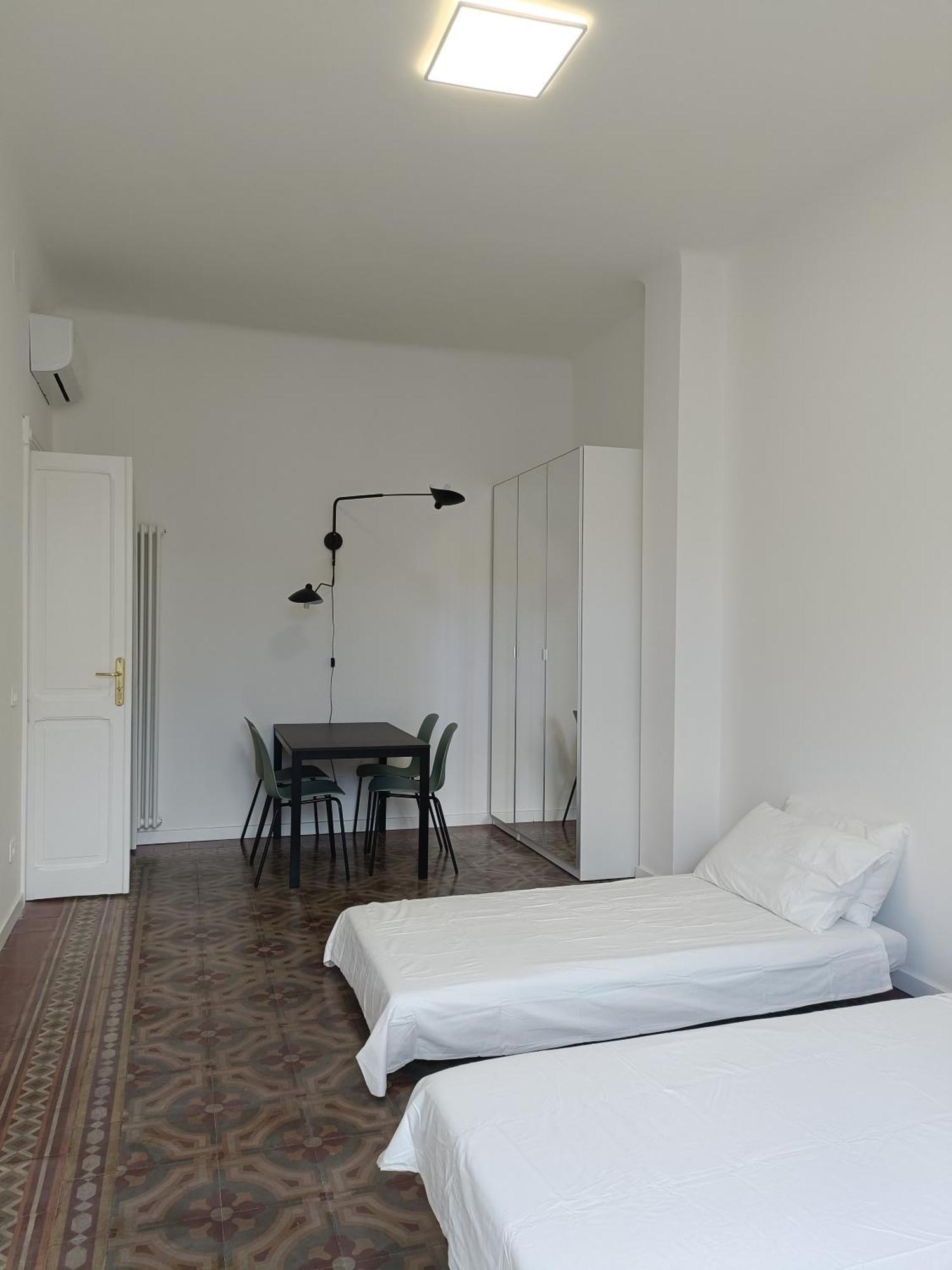 Noliday Savona Center Art Deco Apartment Eksteriør billede