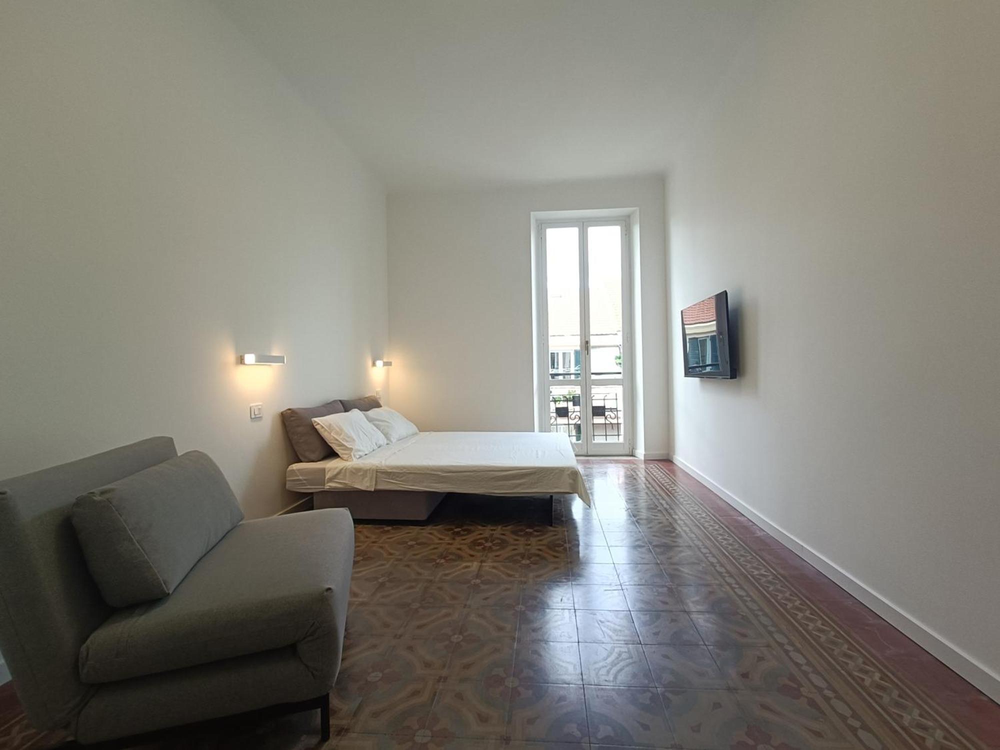 Noliday Savona Center Art Deco Apartment Eksteriør billede