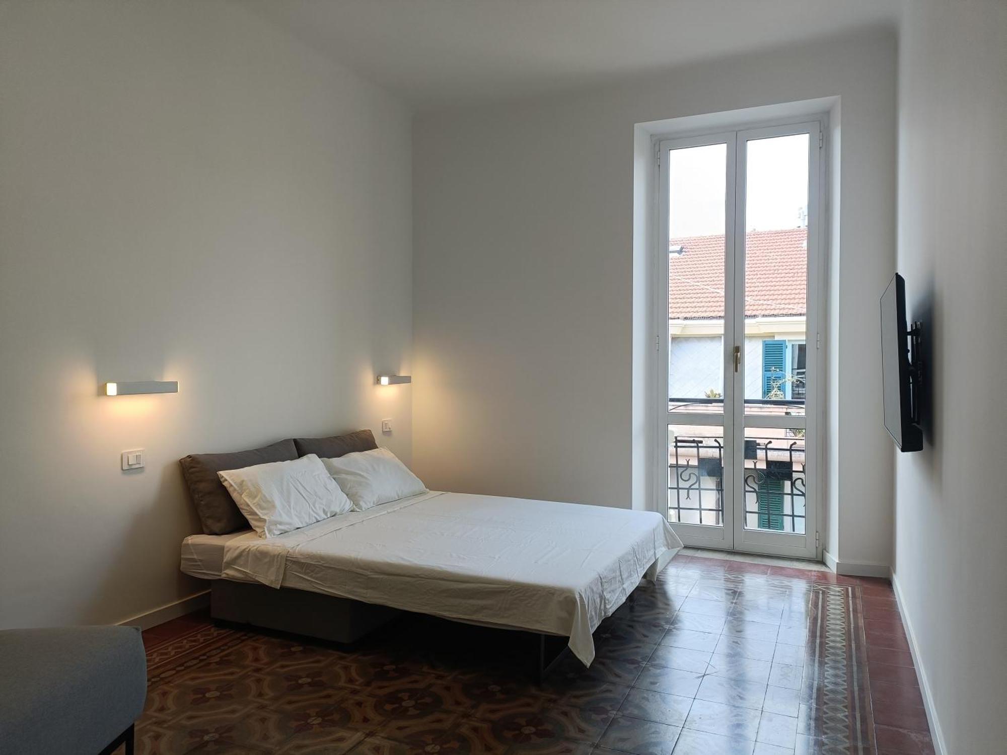 Noliday Savona Center Art Deco Apartment Eksteriør billede