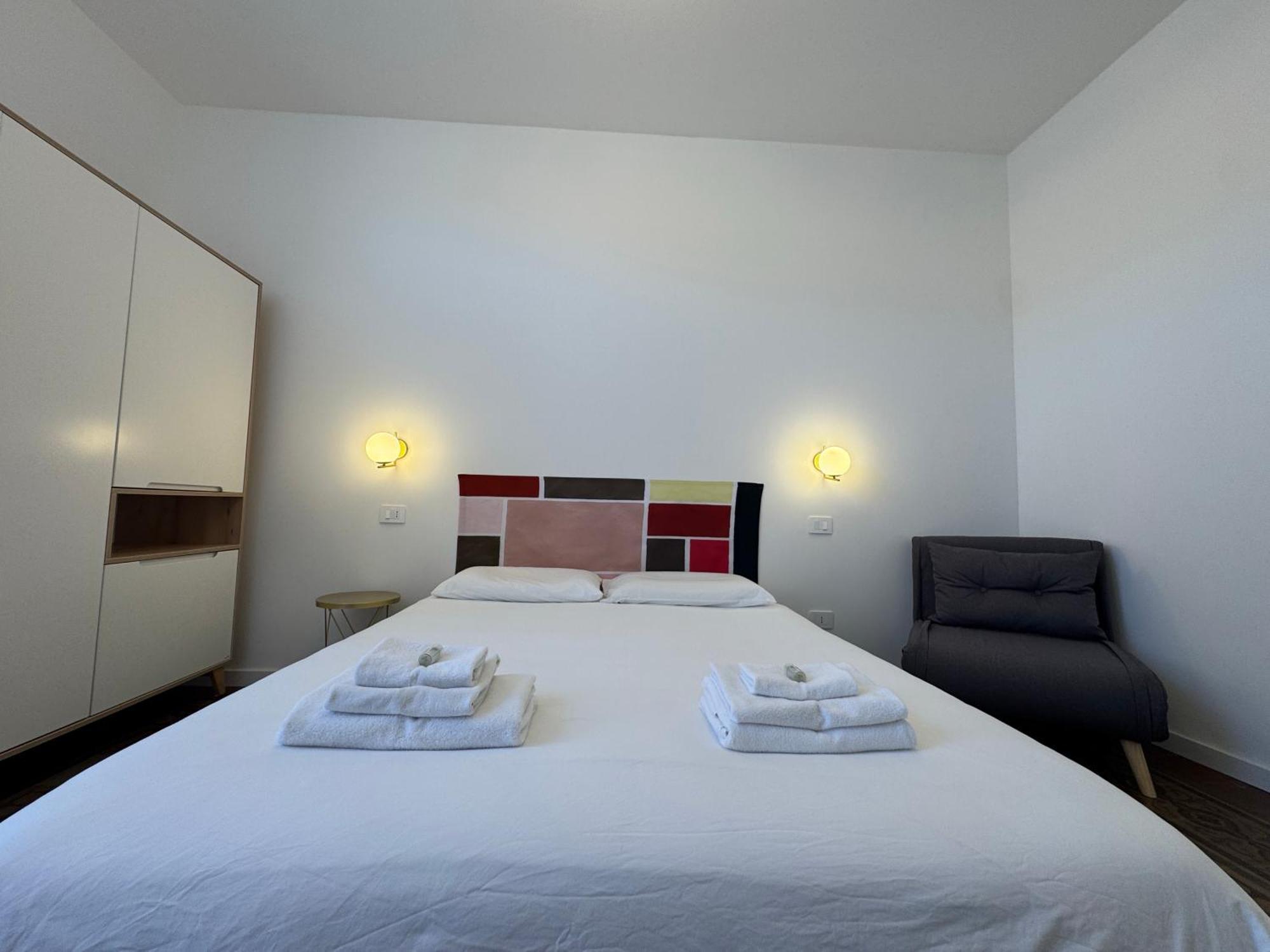 Noliday Savona Center Art Deco Apartment Eksteriør billede