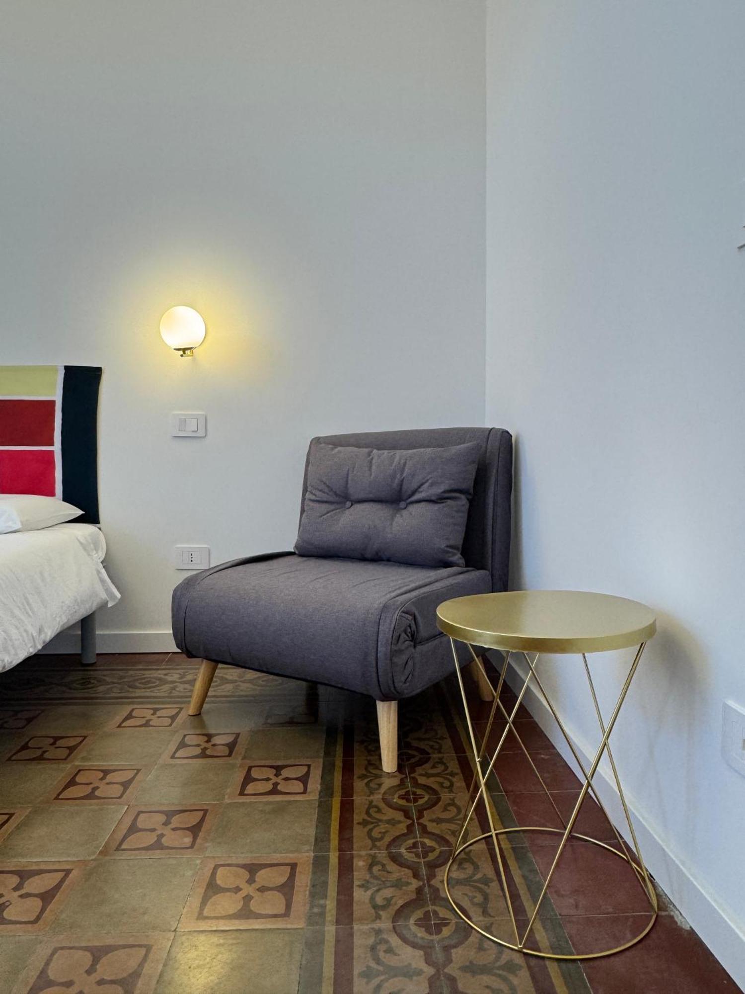 Noliday Savona Center Art Deco Apartment Eksteriør billede